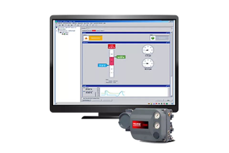Plant Asset Management Case Study | Petrochemical