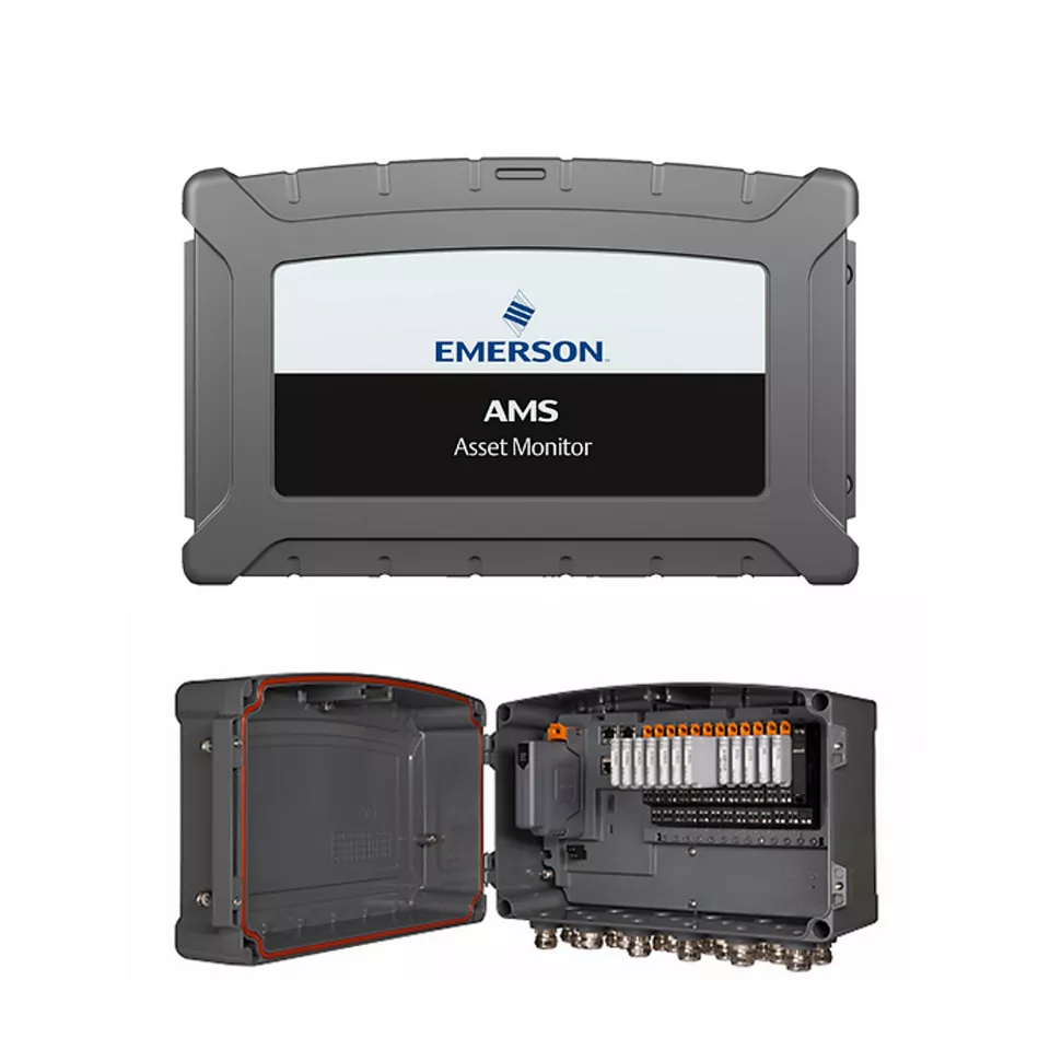 AMS アセットモニタ