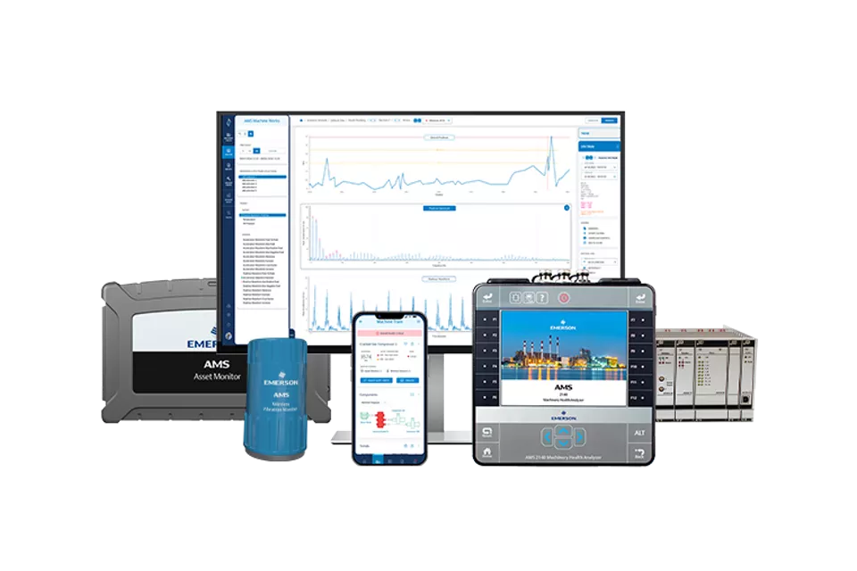 AMS マシンワークス