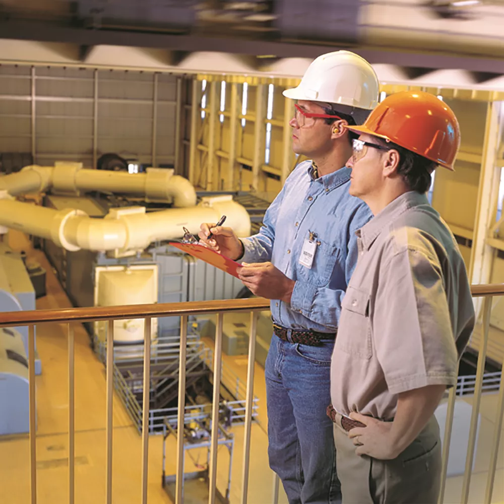 Reliability Services - AMS Device Manager Implement Standard Services