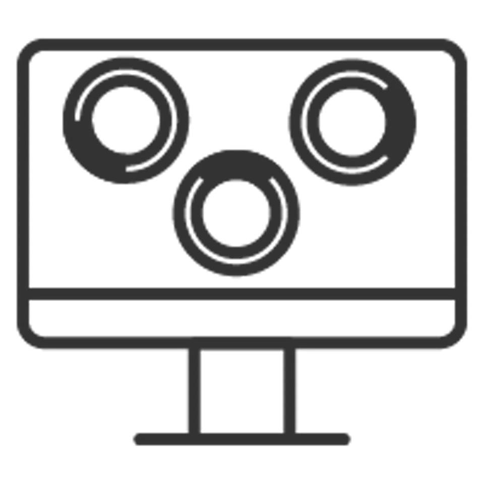 AMS デバイスマネージャ