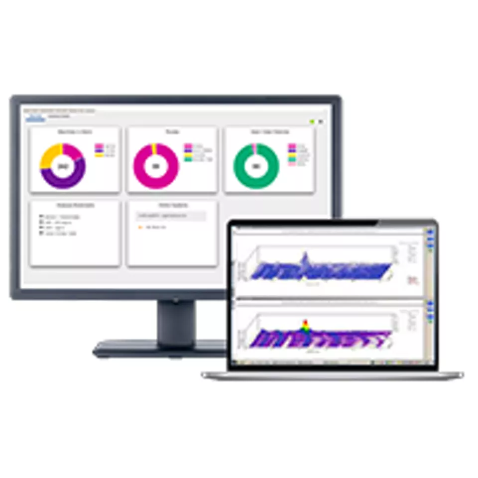 AMS マシナリマネージャ