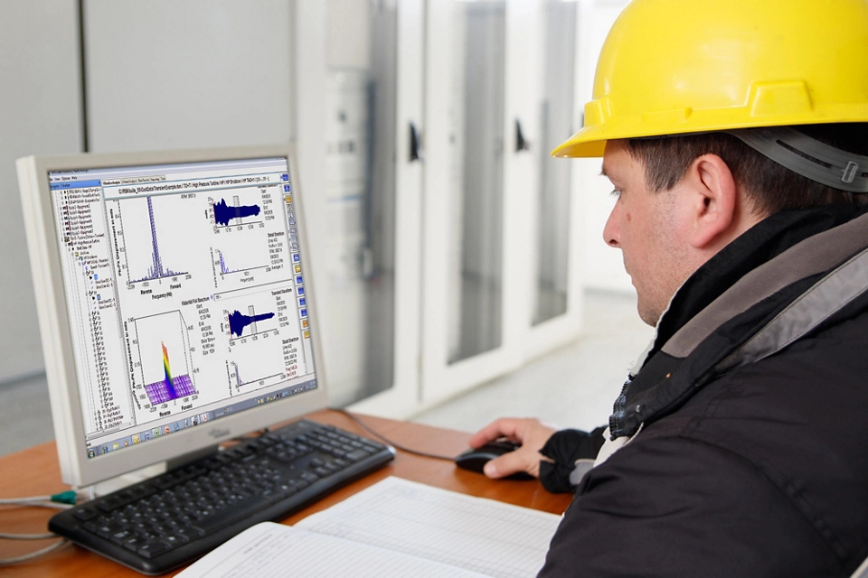  AMS Machinery Manager