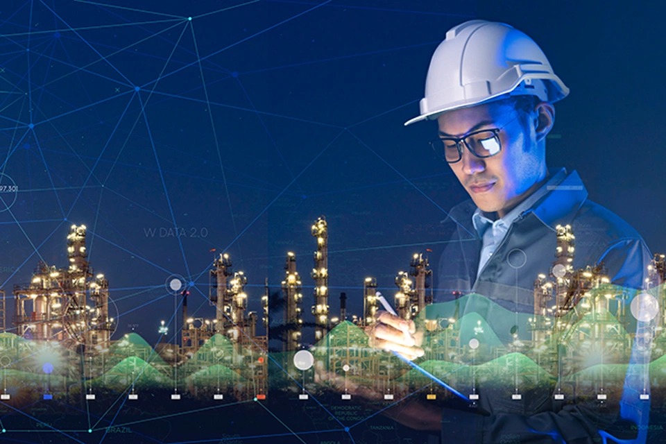 信頼性エンジニアのための実用的なアセット分析