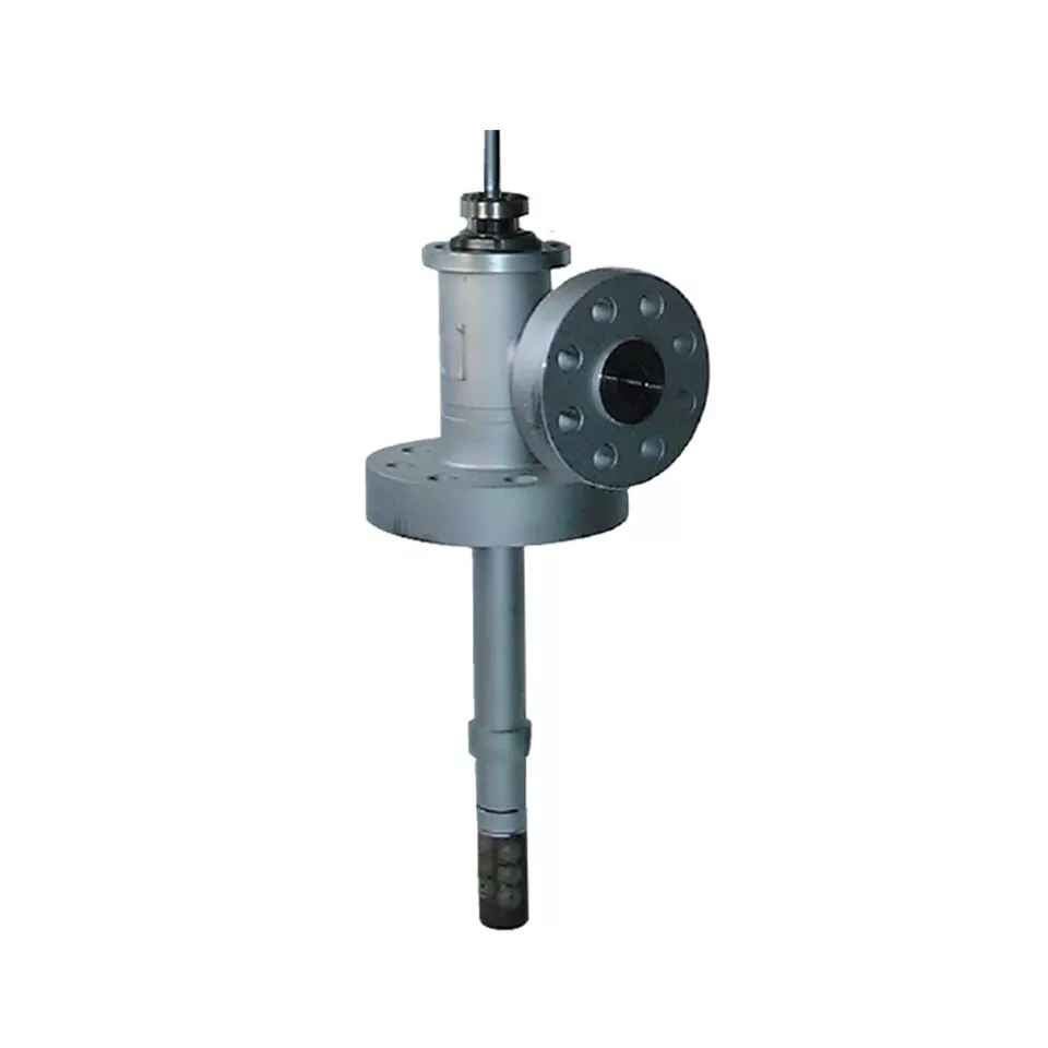 Fisher™ Yarway™ AT-18/28 ヘビーデューティー A.T.-減温器