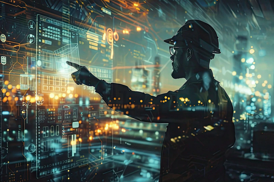 DeltaV™ 自動化プラットフォーム