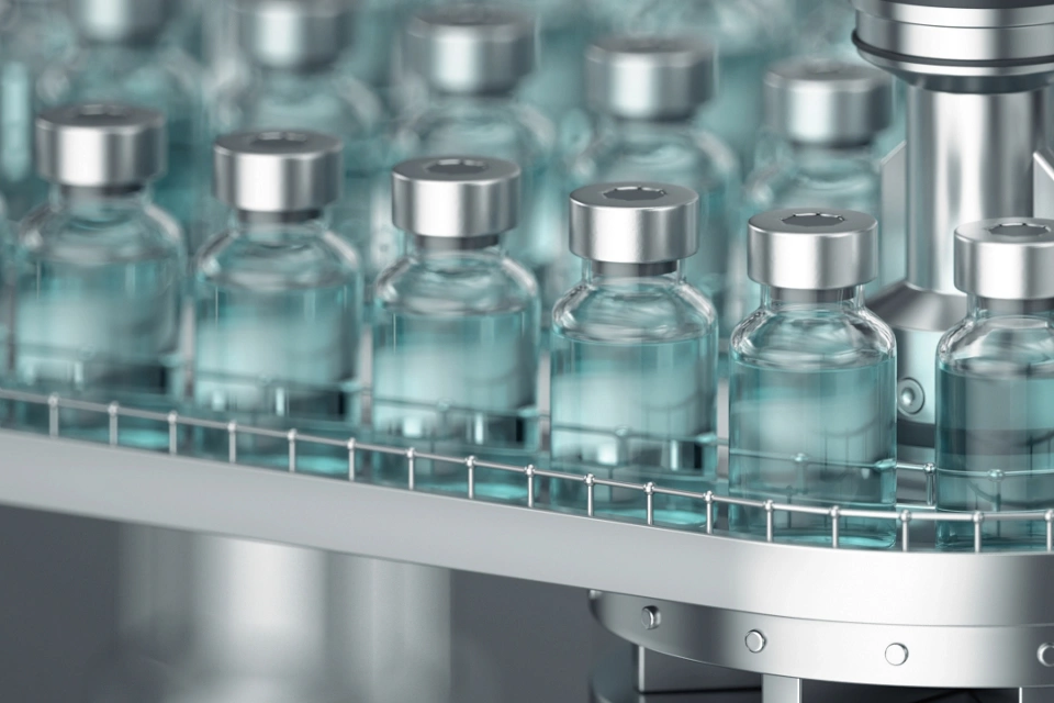 Emerson のソリューションにより漏洩テストアナラ​イザーのバルブ寿命が延長