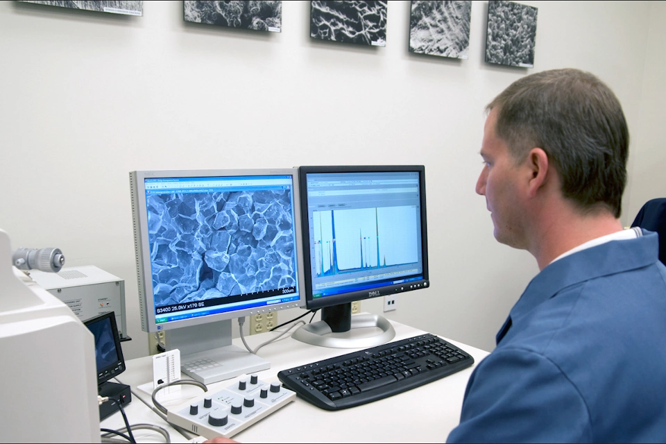 ウェビナー: 特殊合金 - Fisher 技術関連クイックトーク