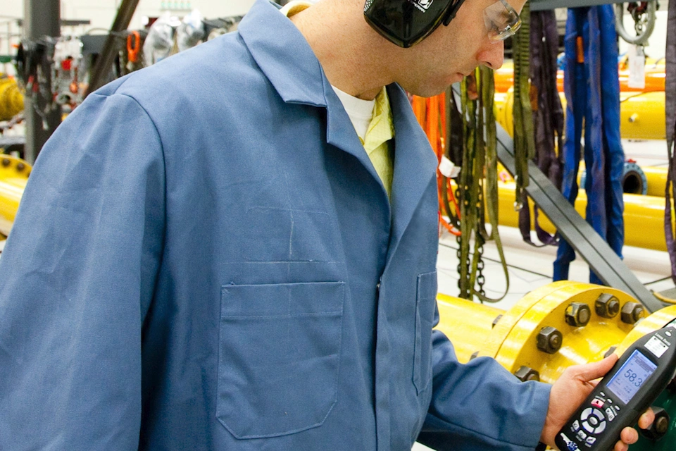 エマソン技術関連クイックトーク：コントロール・バルブ・ノイズ基礎編