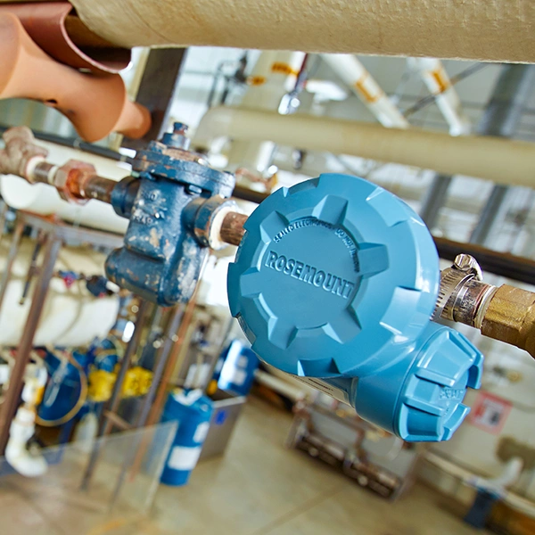 「Optimizing Steam Trap Energy Management (スチームトラップのエネルギー管理の最適化)」(英語)