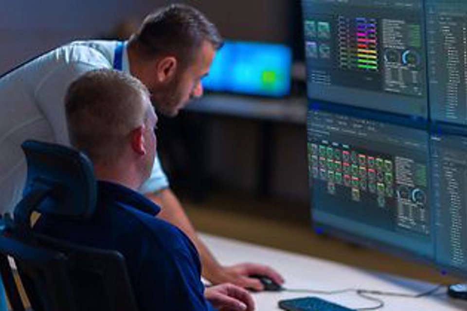 効率的な機械統合