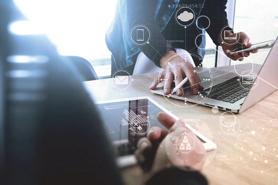 その他のトレーニング設定