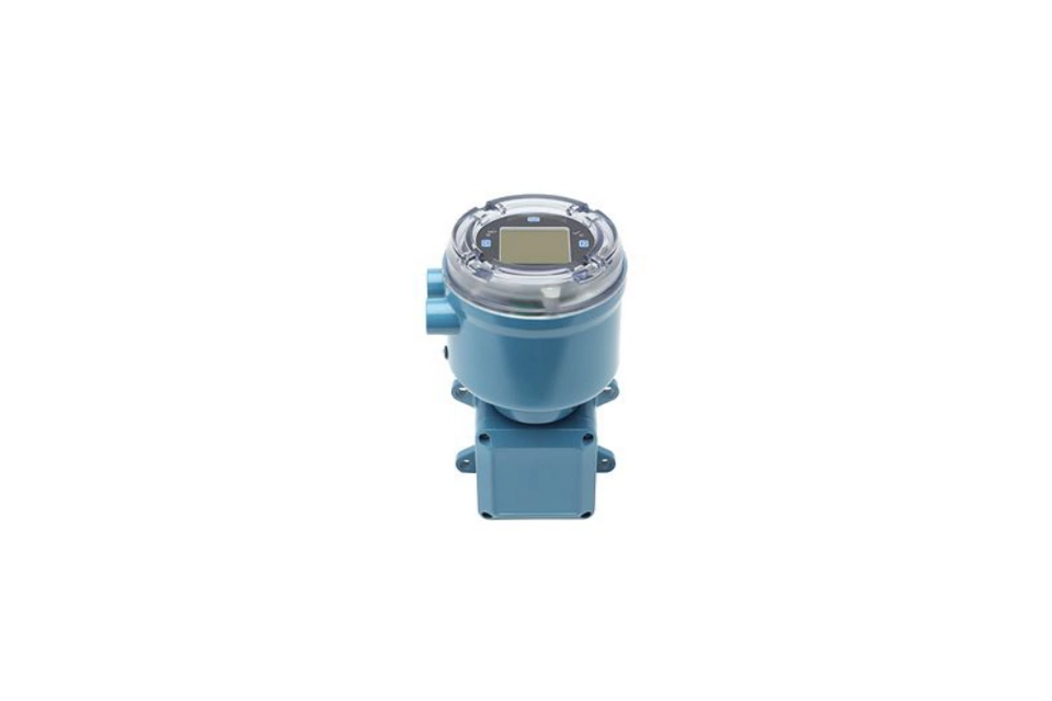 Micro Motion™ 1600 コンパクト伝送器