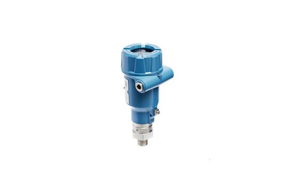 Rosemount™ 3408 レベル伝送器 - 非接触式レーダー