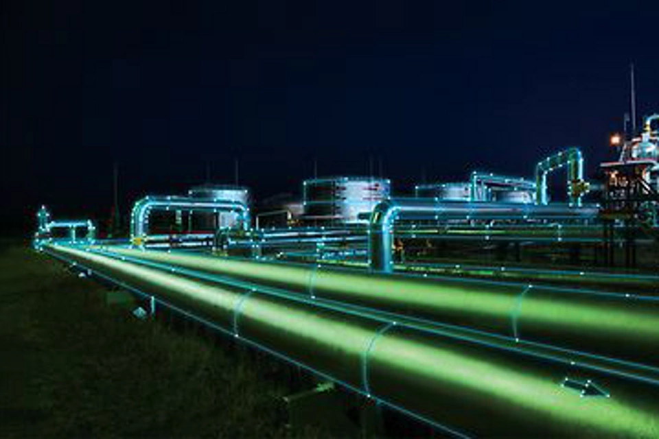 インテリジェントフィールドから始まる Boundless Automation℠ 