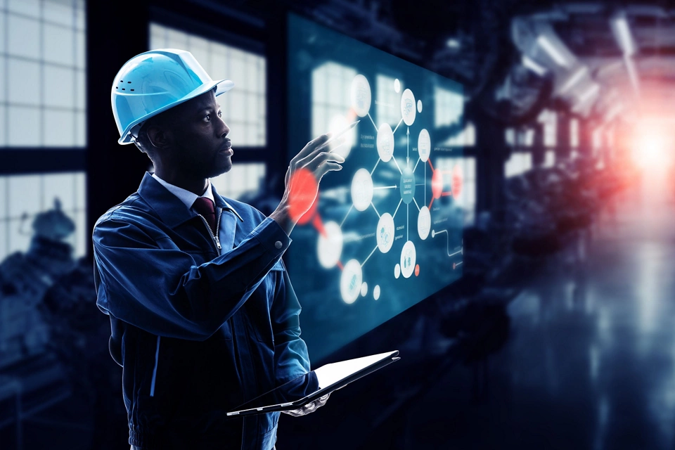 ダイナミックシミュレーションのビジネスケース