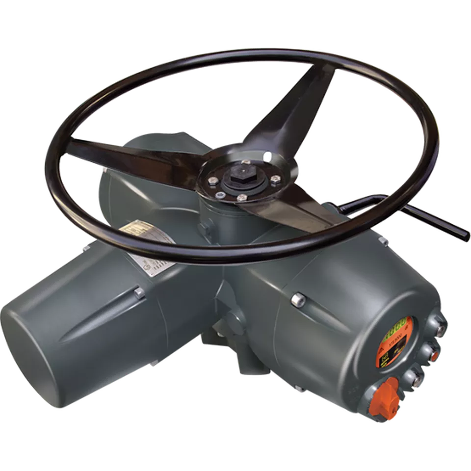 Bettis XTE3000 電動アクチュエータ