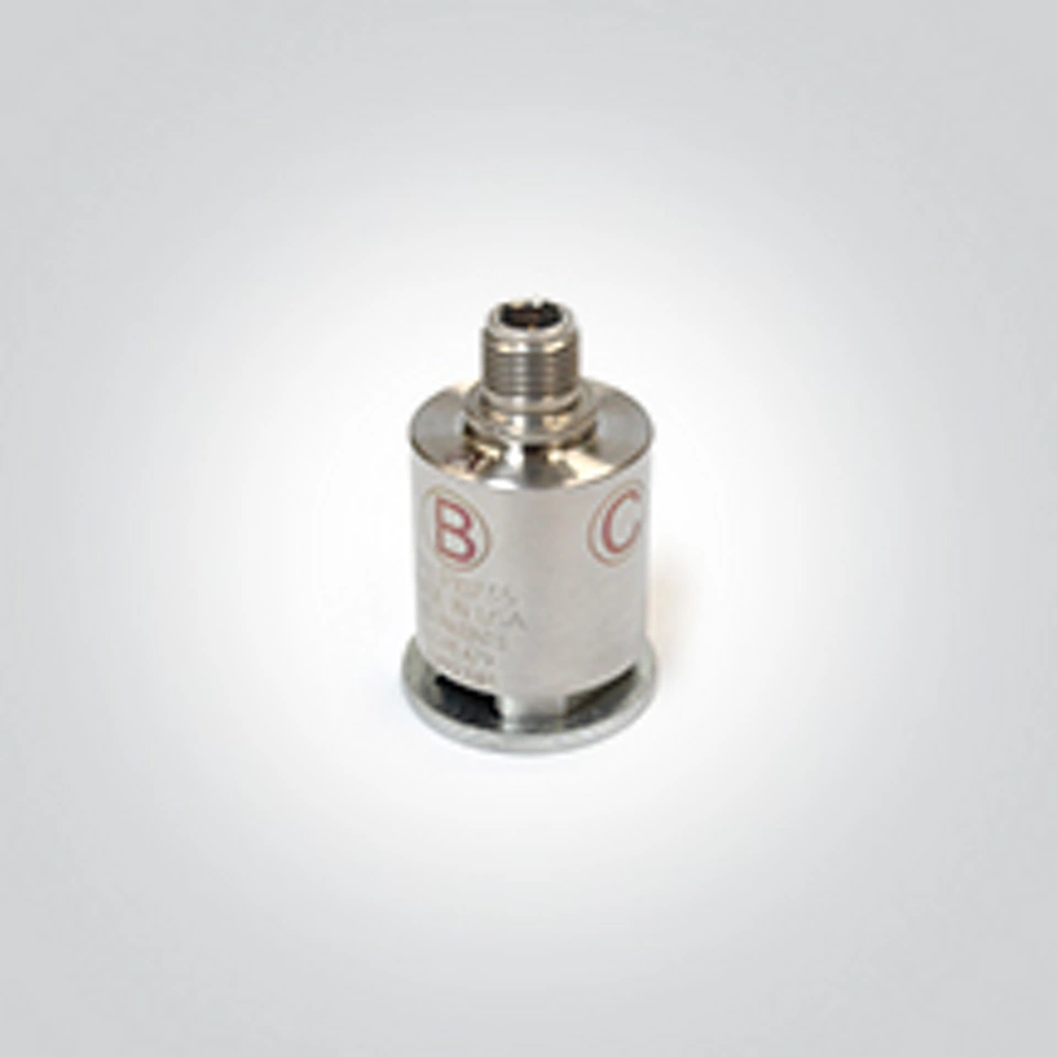 Sensors – because accuracte analysis depends on accurate data collection.