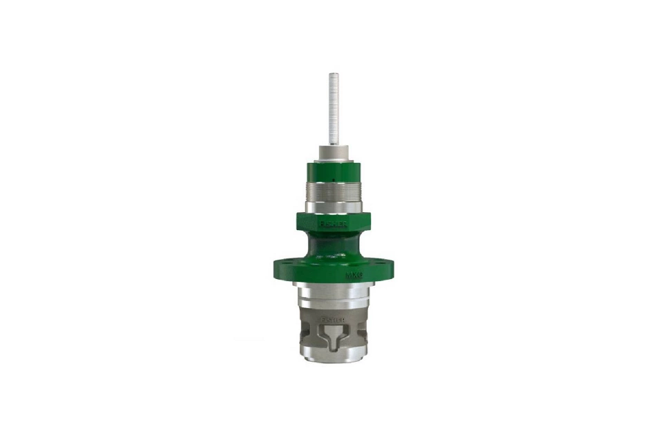Fisher easy-e Trim Cartridge