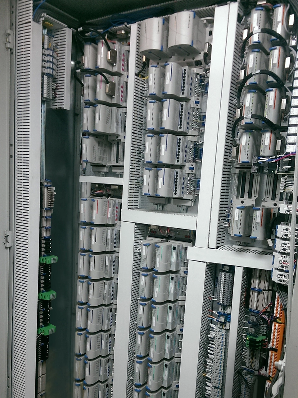 Upgrade Solutions for Peaking and Industrial Gas Turbines