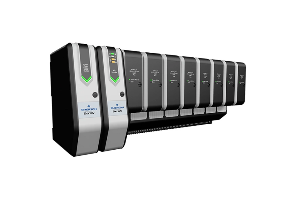 M-series Hardware