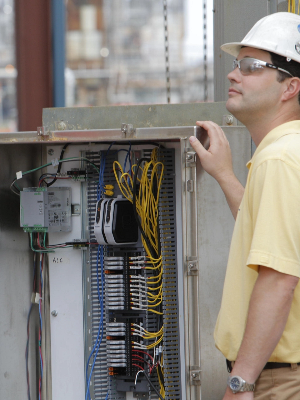 I/O on Demand Increases Operational Flexibility