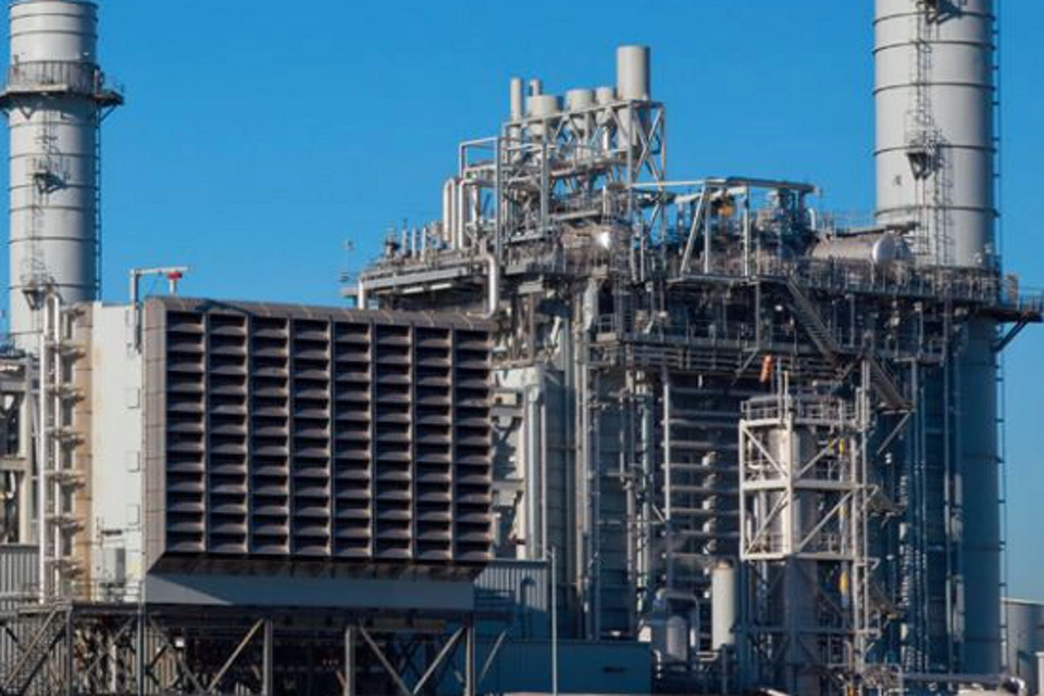 カタログ：コンバインドサイクル発電向け最終制御機器