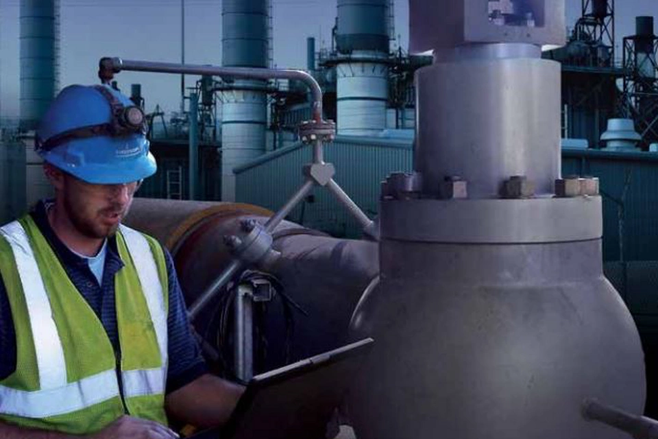 カタログ：Fisher 蒸気コンディショニング技術