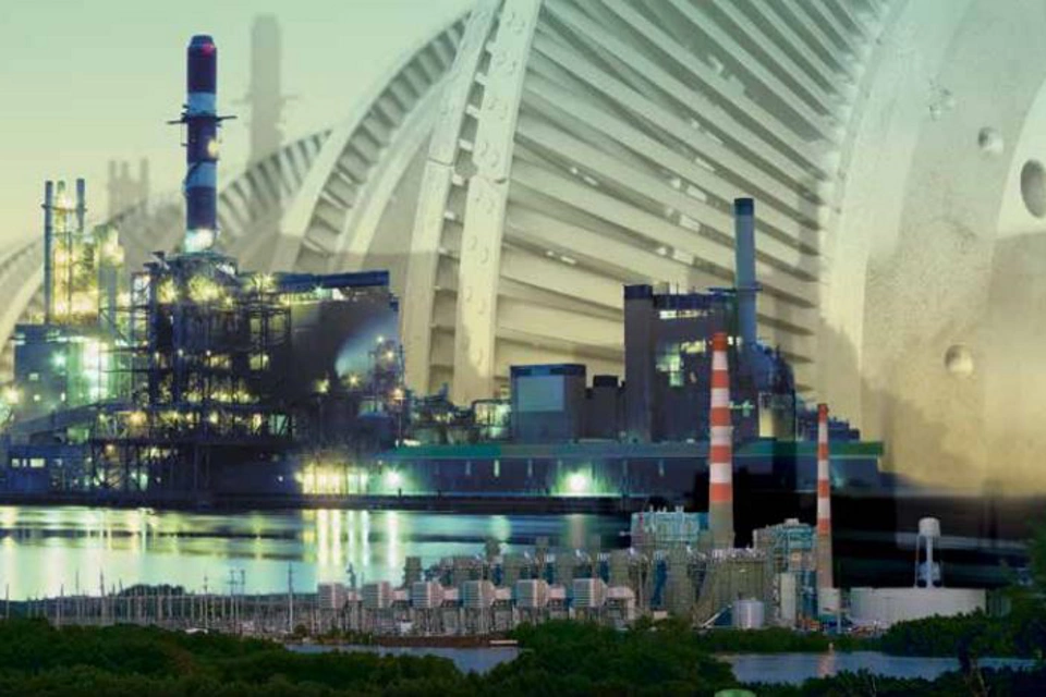 カタログ：発電用途向けコントロールバルブ