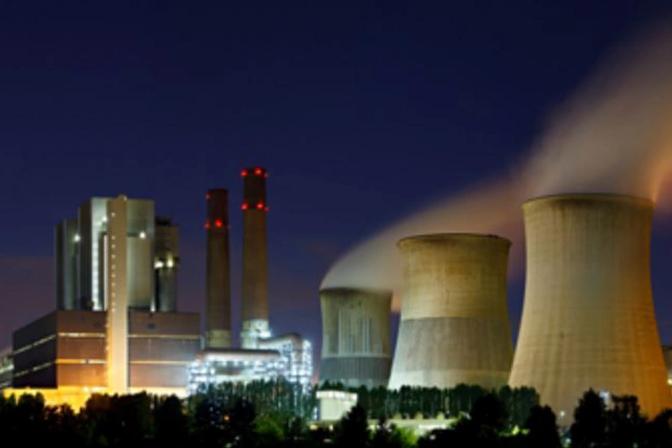 記事 : Fisher バルブと Whisper Trim III を使用したグランド蒸気システムの振動を排除