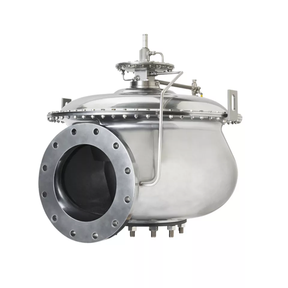 Anderson Greenwood 9300H シリーズ低圧パイロット・リリーフ・バルブ