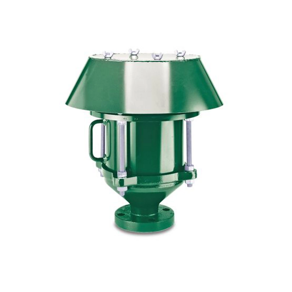 Enardo™ FVFA シリーズ・フリー・ベント火災防止器