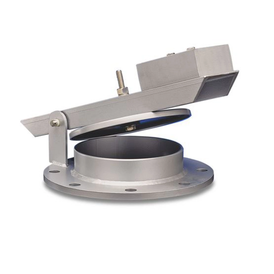 Enardo™ モデル 2000 緊急リリーフベント