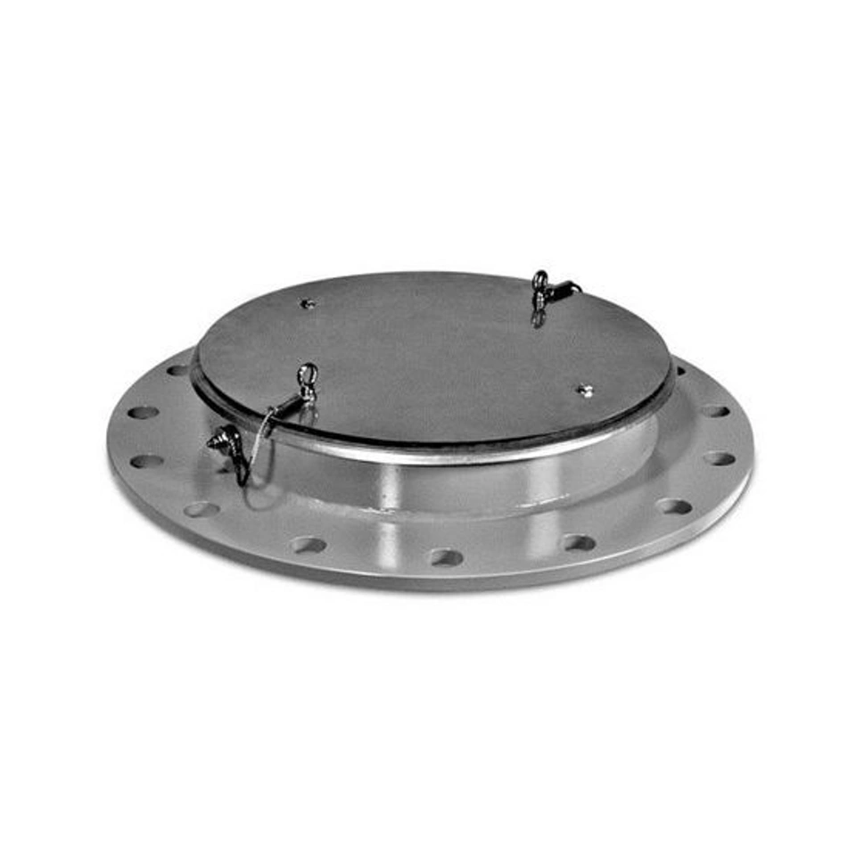 Enardo™ モデル 2100 緊急リリーフベント