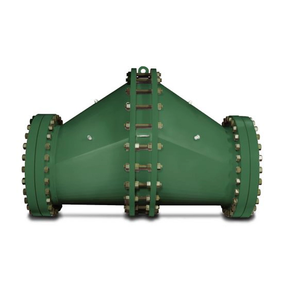 Enardo™ シリーズ 7 インライン火災防止器