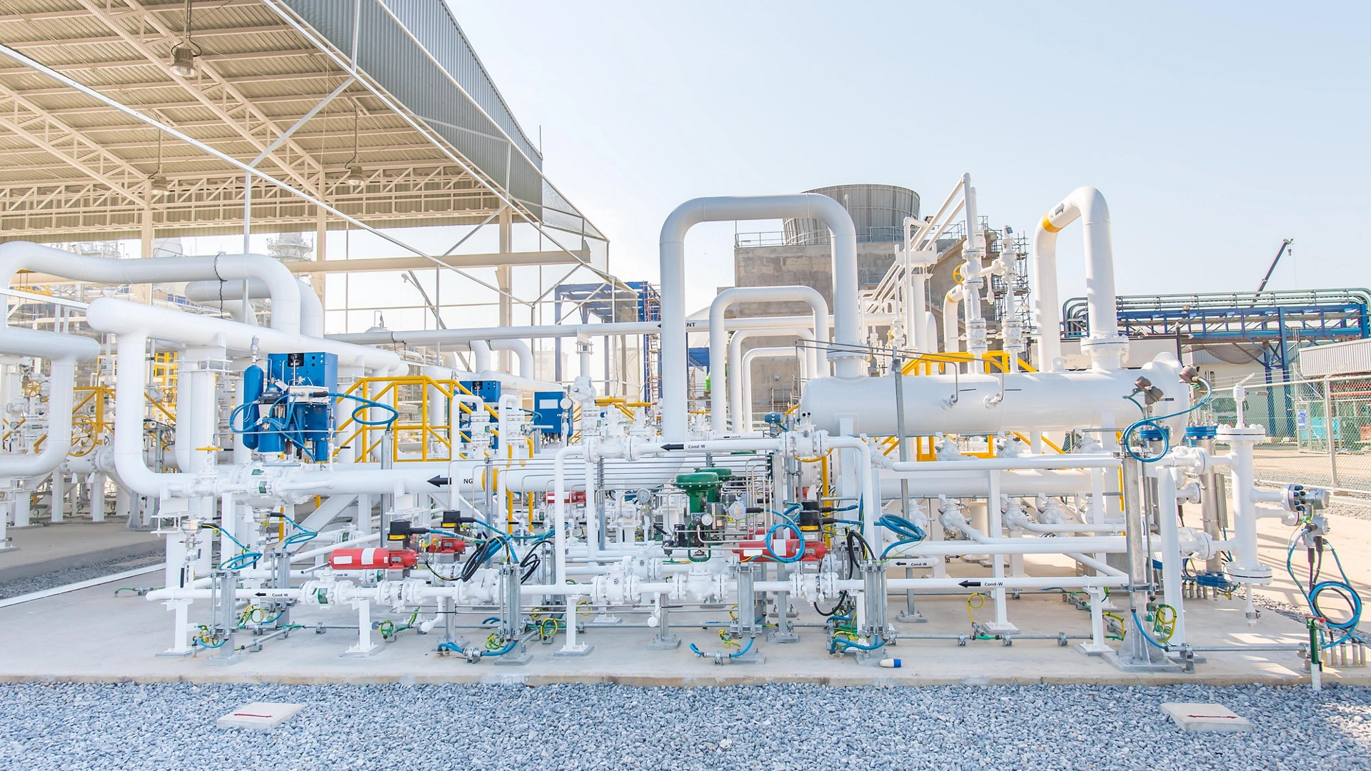 Instrumentation Valves