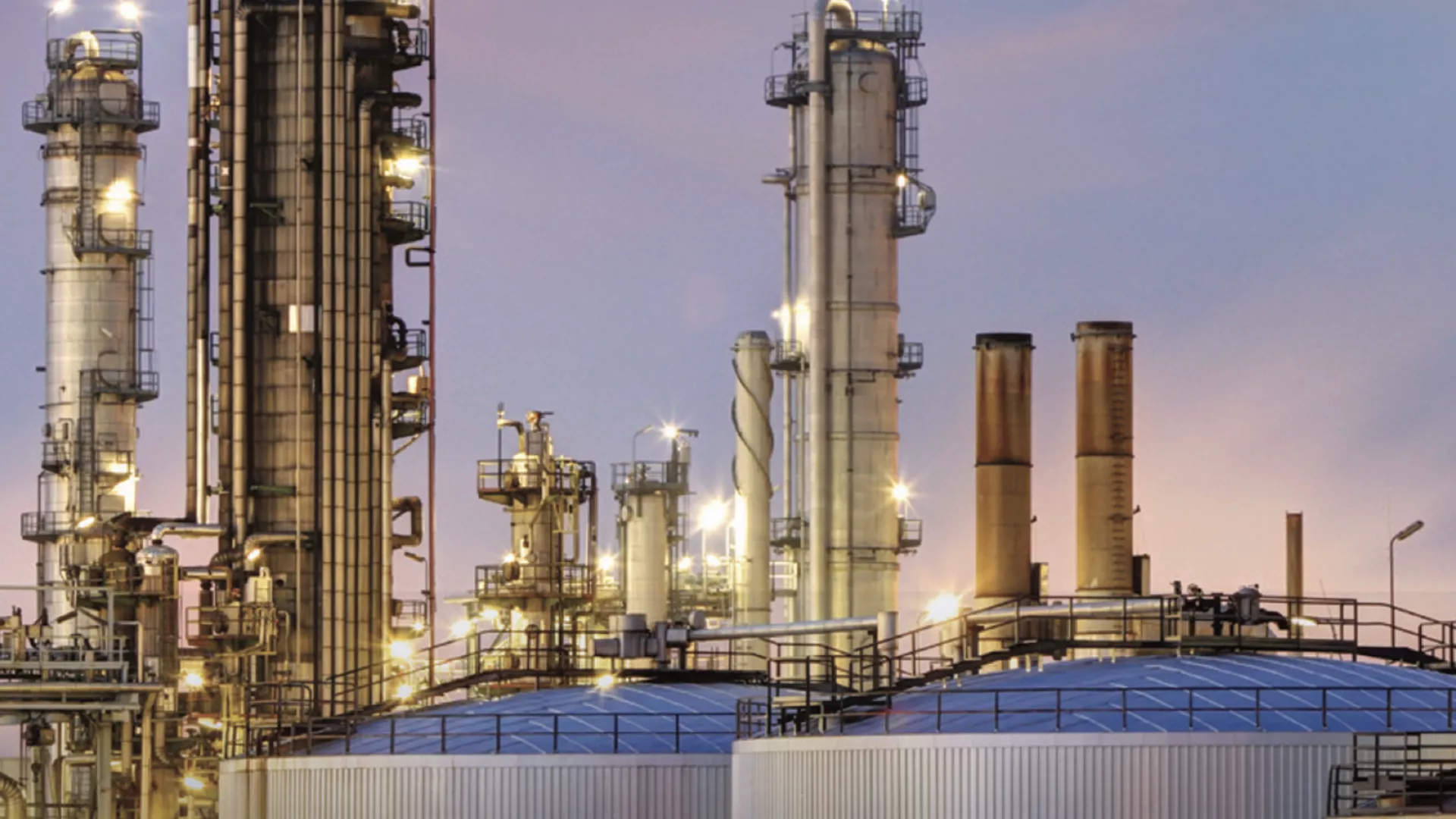 Pilot Operated Valves