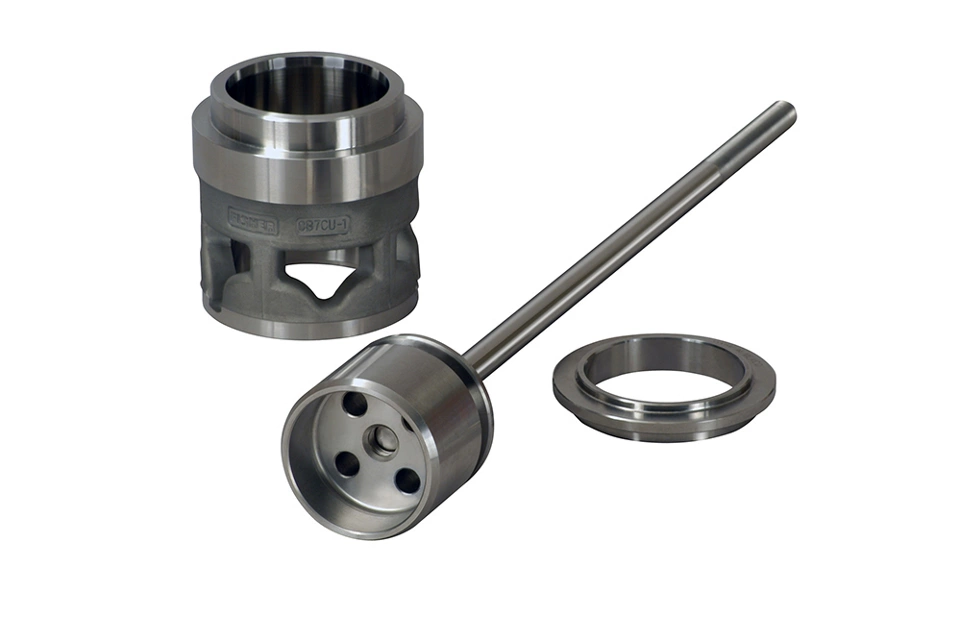 C028 - Globe Valves -  Common Application - W9344