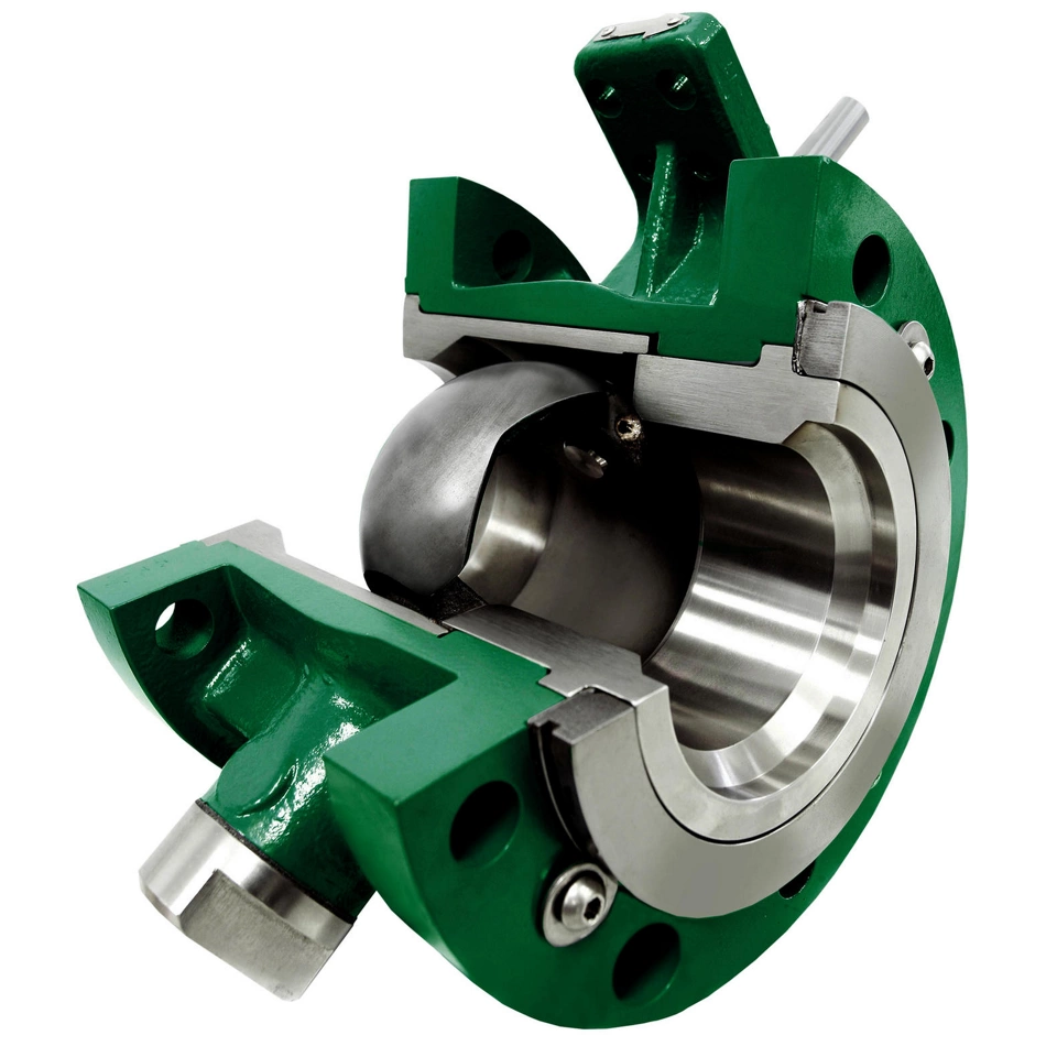 ハンドブック: コントロールバルブのアクセサリ