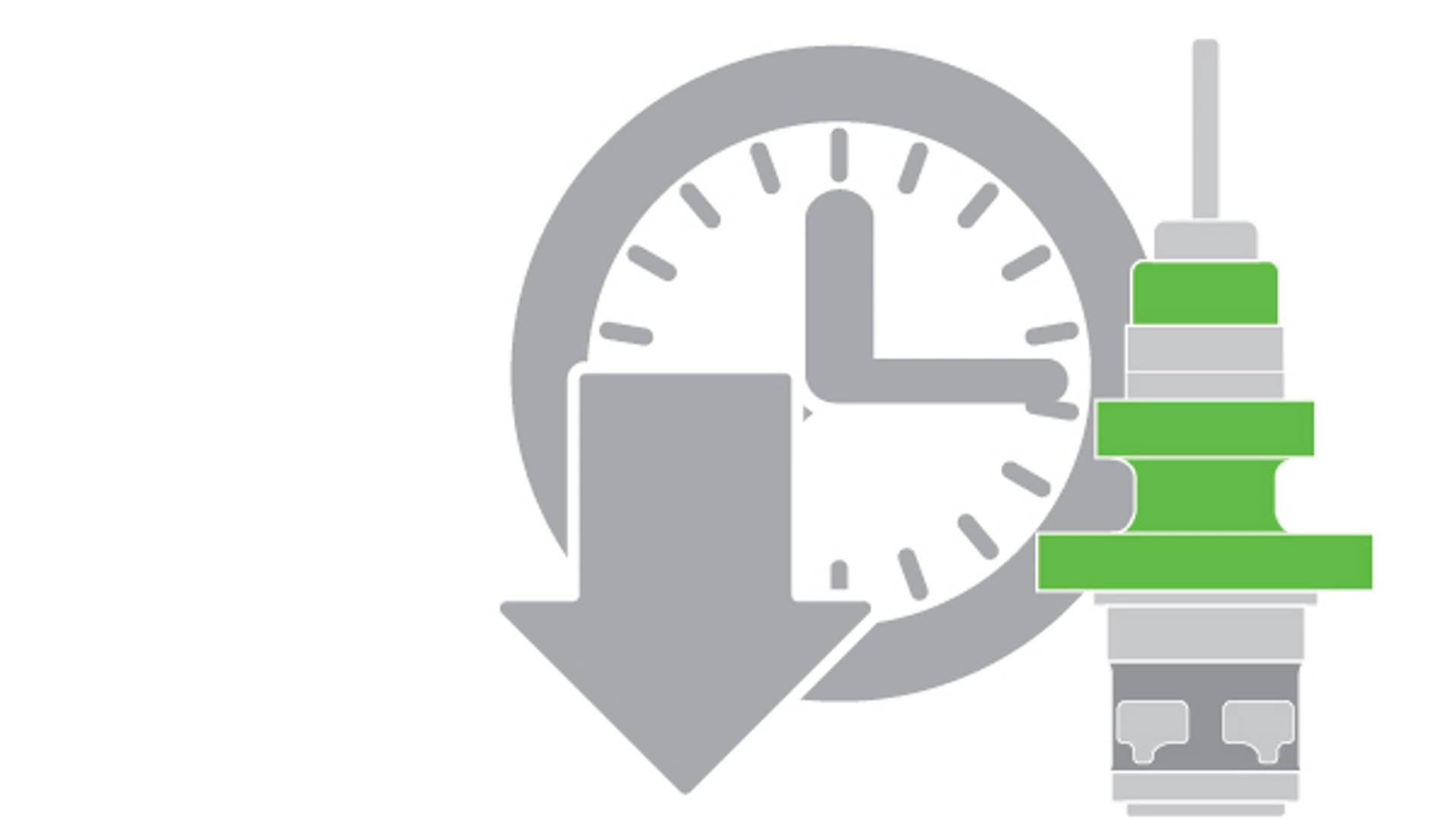 Reduce Time Image