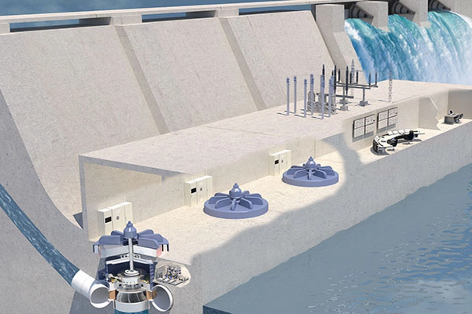 Ovation Unit Control