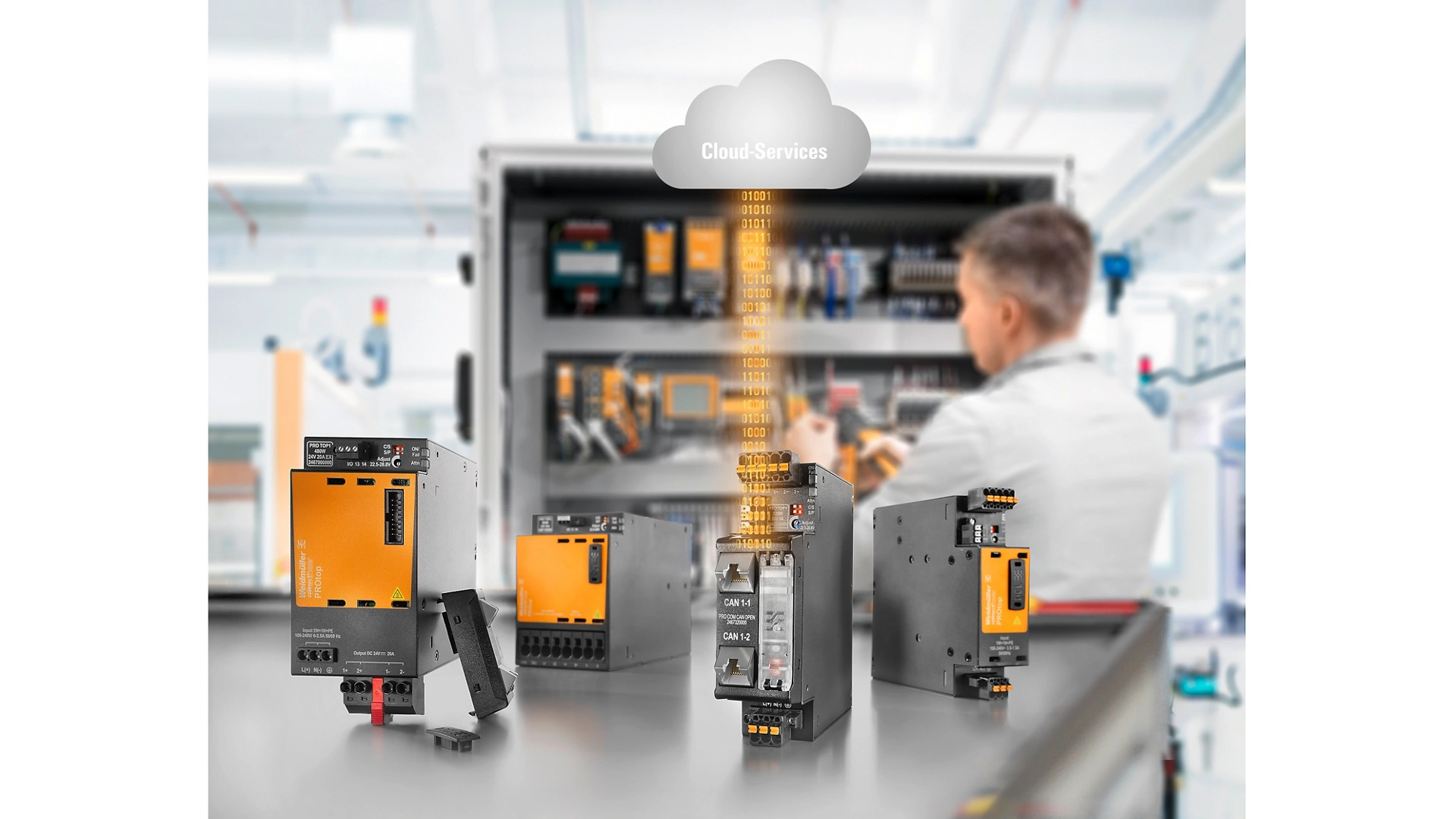 We give you solutions with intelligence