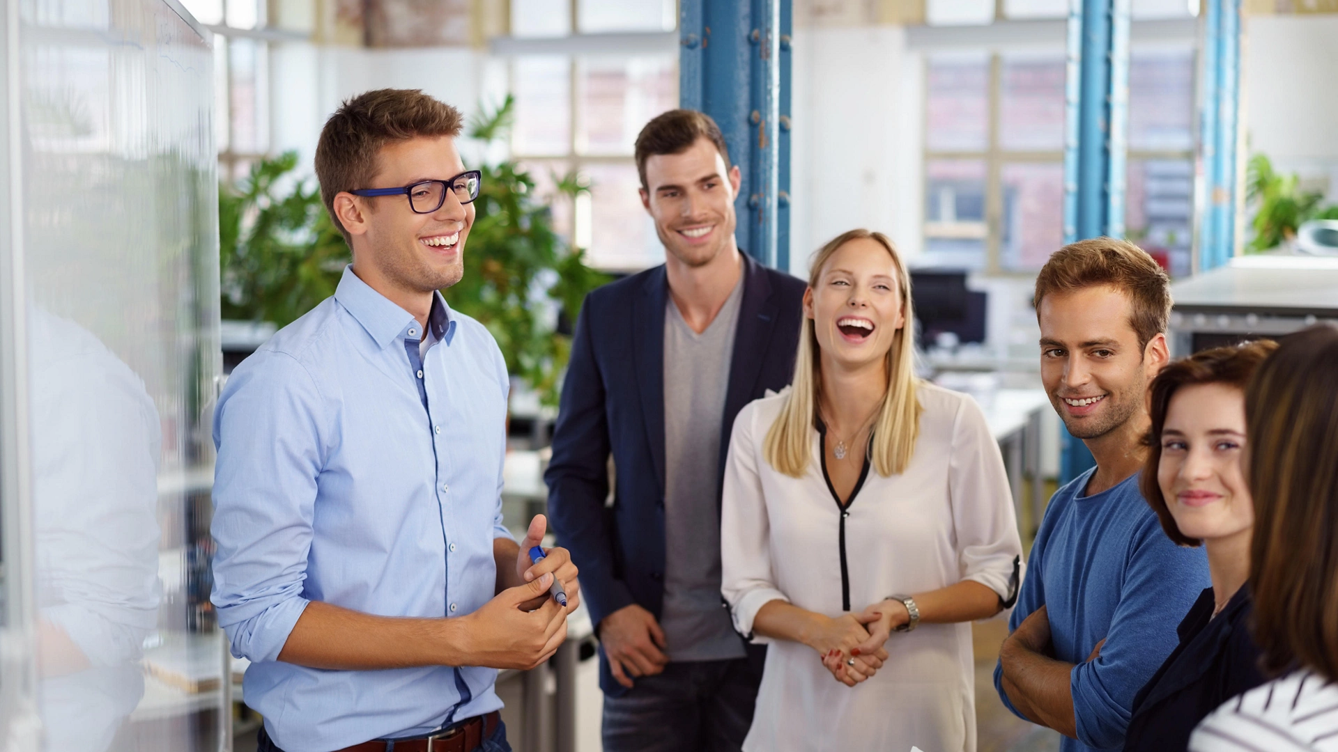 Better Reporting. Better Decisions.