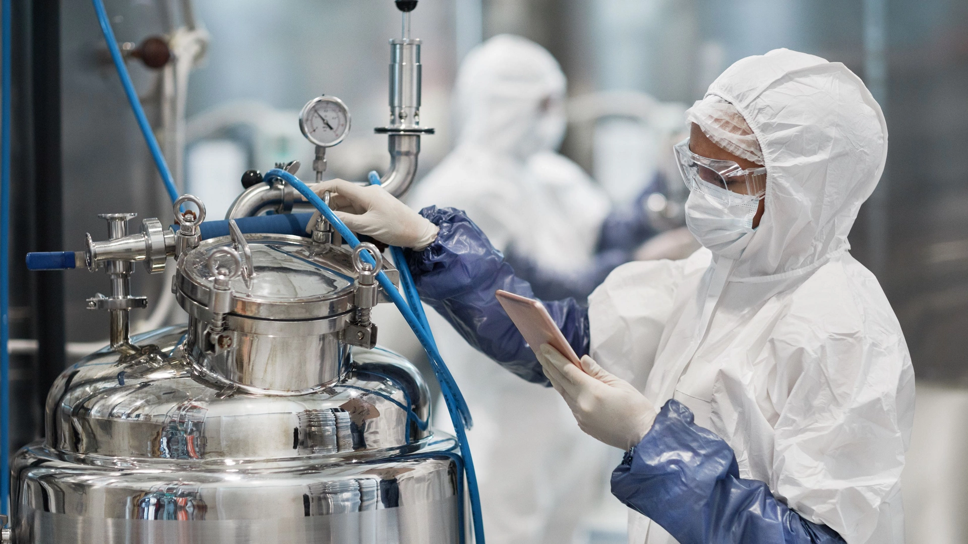 Dx Bioreactor Life Sciences