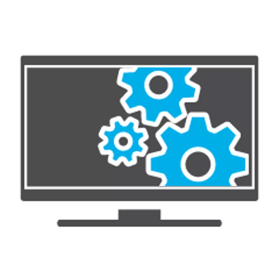 現代の、特別に設計された DeltaV ライブ・オペレータ・インターフェース