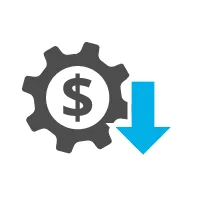 Reduce Capital Costs