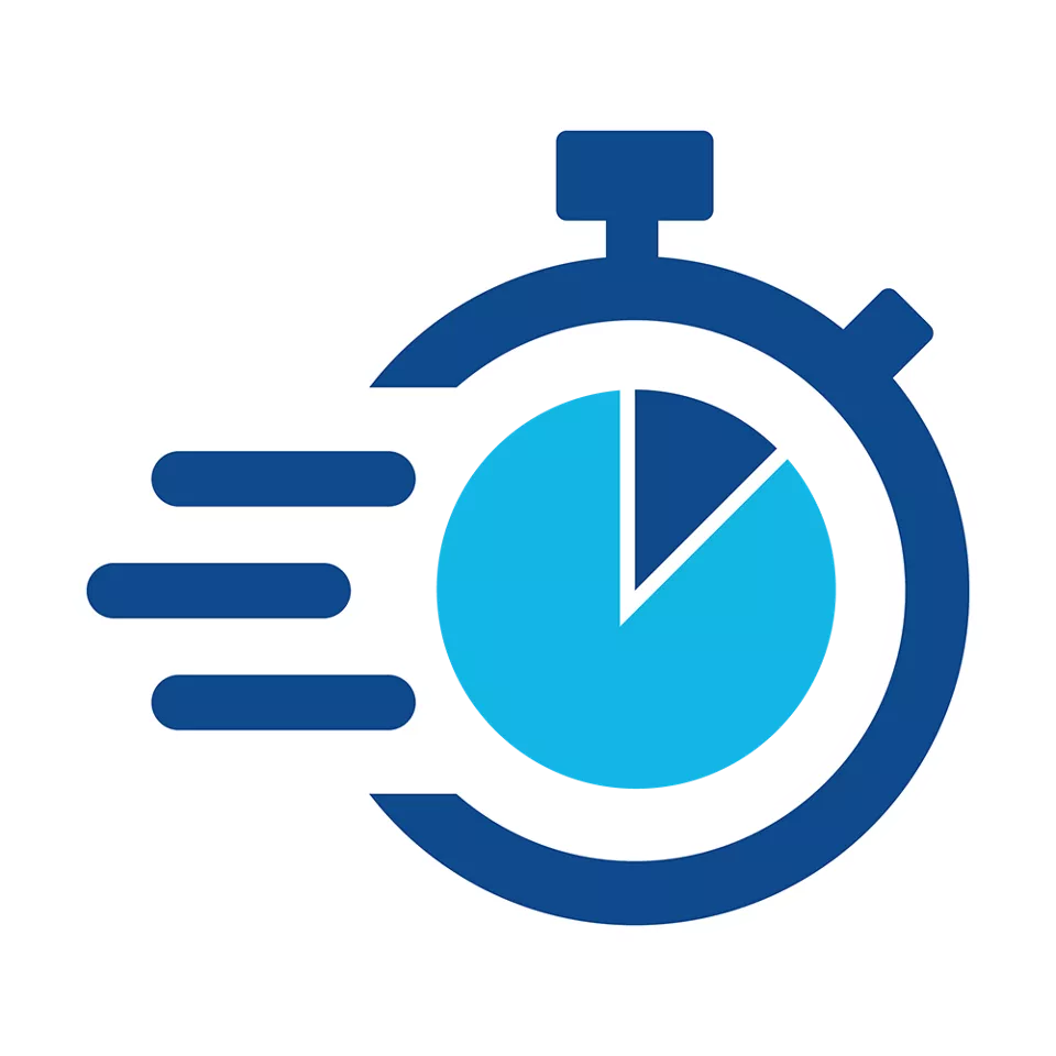 市場投入スピードの向上