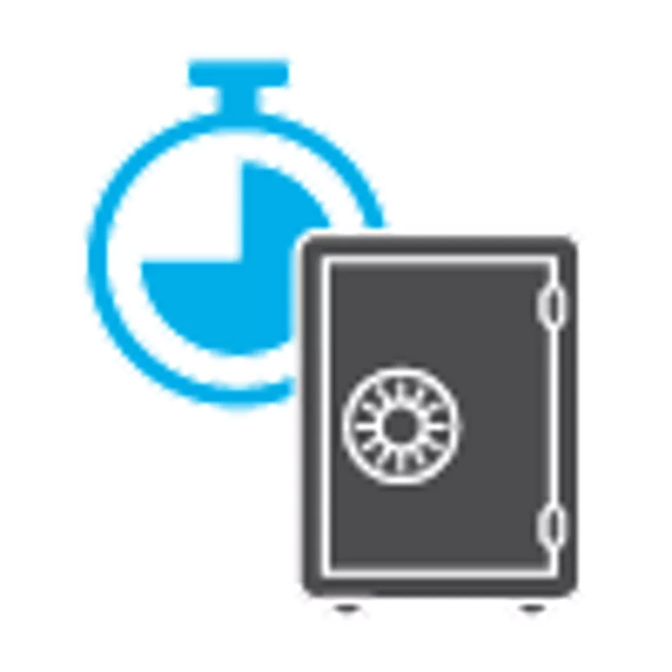 将来を保証する運用