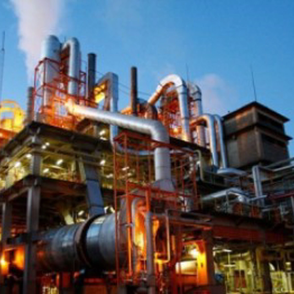 ケーススタディ: 特別な圧力リリーフ値ソリューションにより、アンモニア製造におけるダウンタイムの問題を軽減し、効率を向上