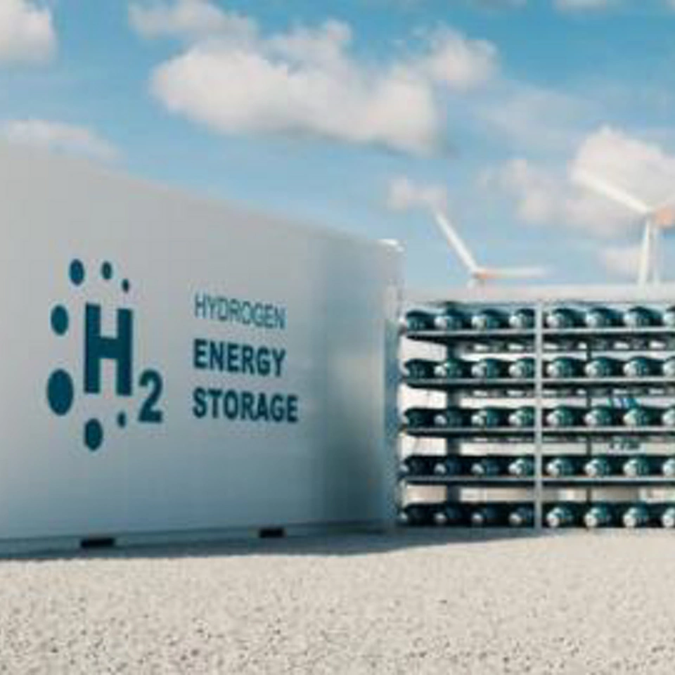 ウェビナー: アンモニアでのバルブ用途